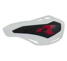 Kryty páčok HP1 vr. montážne sady pre pumpy BETA (NISSIN + BREMBO), RTECH (biele)