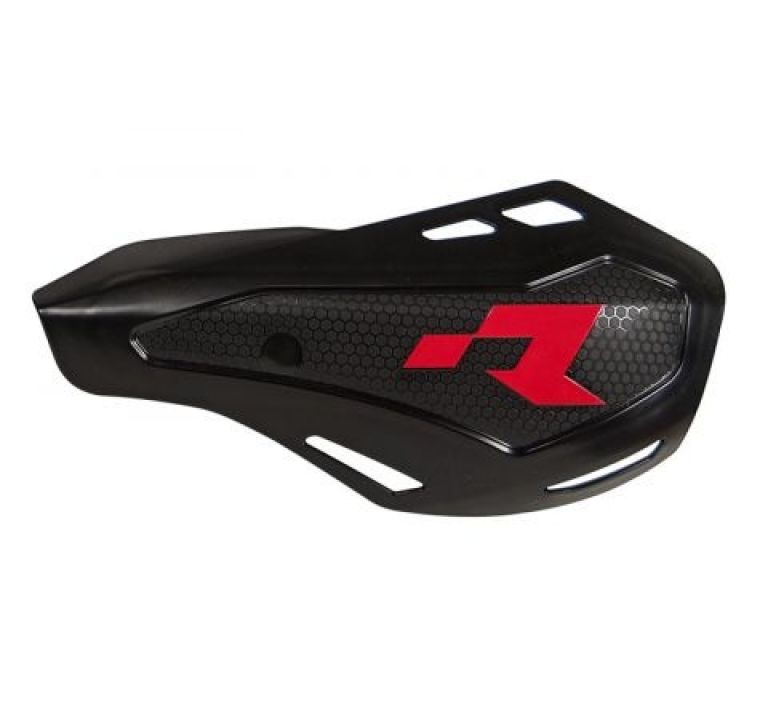 Kryty páčok HP1 vr. montážne sady pre pumpy BETA (NISSIN + BREMBO), RTECH (čierne)