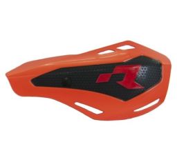 Kryty páčok HP1 vr. montážne sady pre pumpy KTM (BREMBO), RTECH (oranžové)