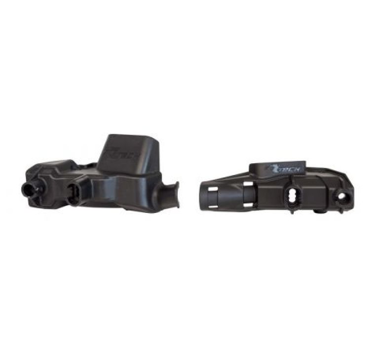 Montážne kit na páčky pre HP1/HP2/HP3 pre pumpy BETA (NISSIN + BREMBO), RTECH (čierny)