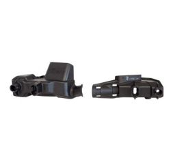 Montážne kit na páčky pre HP1/HP2/HP3 pre pumpy BETA (NISSIN + BREMBO), RTECH (čierny)