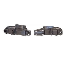 Montážne kit na páčky pre HP1/HP2/HP3 pre pumpy KTM (BREMBO), RTECH (čierny)