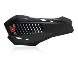 Kryty páčok HP2 vr. montážne sady pre pumpy BETA (NISSIN + BREMBO), RTECH (čierne)