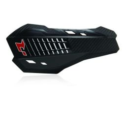 Kryty páčok HP2 vr. montážne sady pre pumpy KTM (BREMBO), RTECH (čierna)