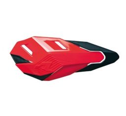 Kryty páčok HP3 vr. montážne sady pre pumpy BETA (NISSIN + BREMBO), RTECH (červené)