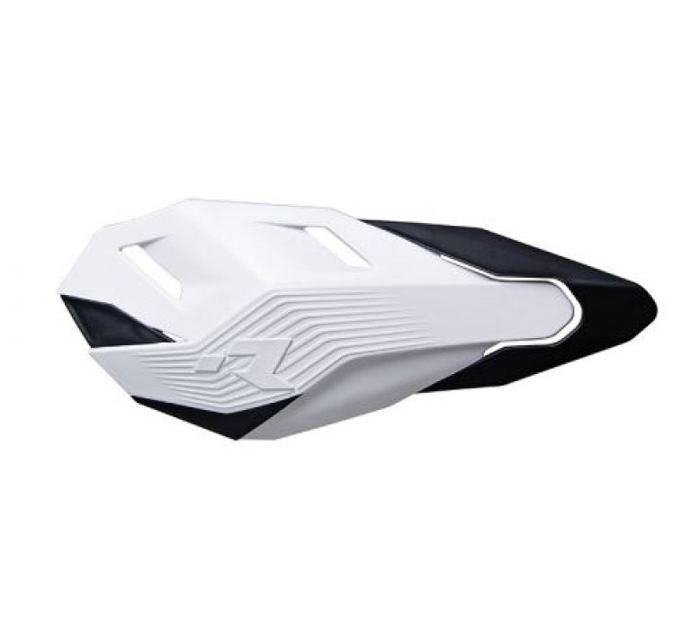 Kryty páčok HP3 vr. montážne sady pre pumpy BETA (NISSIN + BREMBO), RTECH (biele)