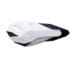 Kryty páčok HP3 vr. montážne sady pre pumpy BETA (NISSIN + BREMBO), RTECH (biele)