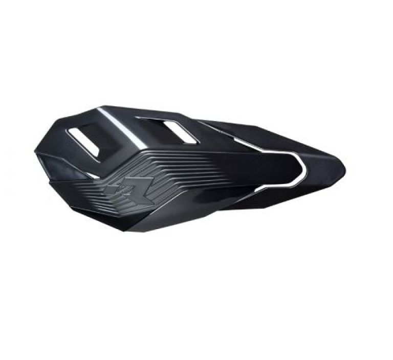 Kryty páčok HP3 vr. montážne sady pre pumpy BETA (NISSIN + BREMBO), RTECH (čierne)