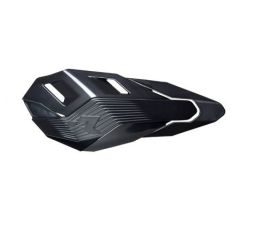 Kryty páčok HP3 vr. montážne sady pre pumpy BETA (NISSIN + BREMBO), RTECH (čierne)