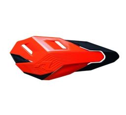 Kryty páčok HP3 vr. montážne sady pre pumpy KTM (BREMBO), RTECH (oranžové)