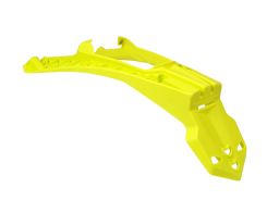 Držiak RZ (60°) HUSQVARNA INTEGRA, RTECH (žltý)