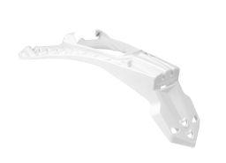 Držiak RZ (60°) HUSQVARNA INTEGRA, RTECH (biely)