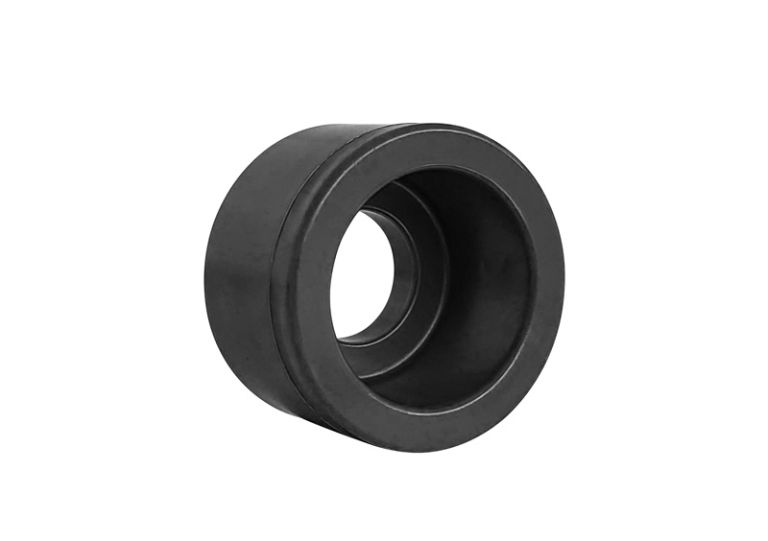 Rolna reťazu (vnitř.průměr 16 mm) KAWASAKI, RTECH (čierna)