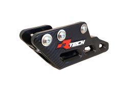 Vodítko reťazu R2.0 YAMAHA, RTECH (čierna)