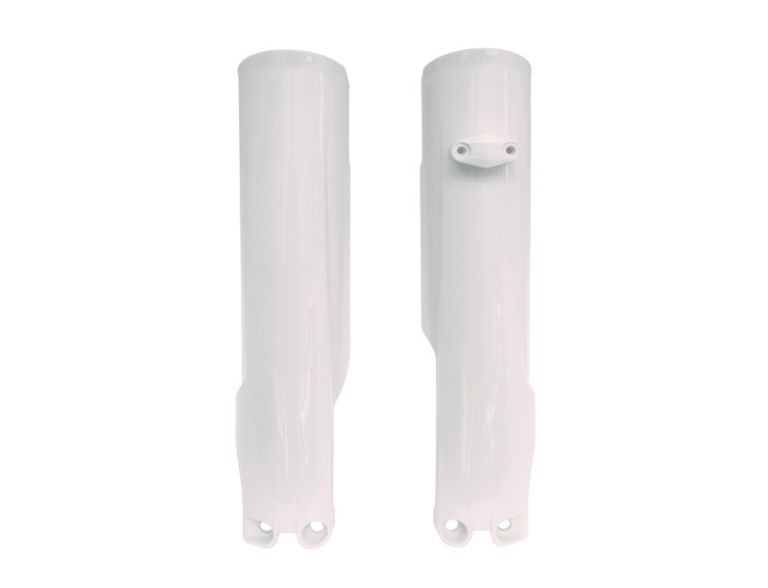 Chrániče vidlíc HUSQVARNA, RTECH (biele)