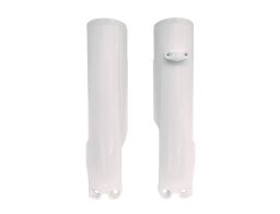 Chrániče vidlíc HUSQVARNA, RTECH (biele)