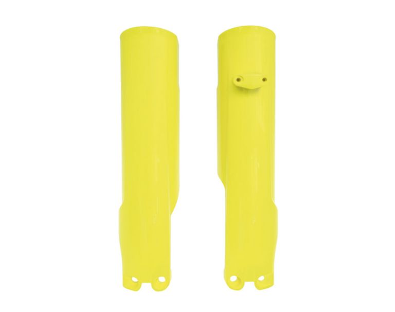 Chrániče vidlíc HUSQVARNA, RTECH (Husqv. lemon žltá) OEM farba