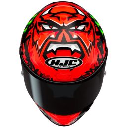 Prilba HJC RPHA1 QUARTARARO REPLICA II MC1
