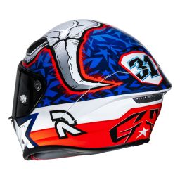 Prilba HJC RPHA1 GARRETT GERLOFF REPLICA MC21