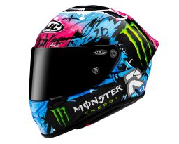 Prilba HJC RPHA1 QUARTARARO LE MANS SP MC28