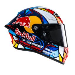 Prilba HJC RPHA1 RED BULL MISANO GP MC21