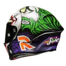 Prilba HJC RPHA1 JOKER DC COMICS MC48SF