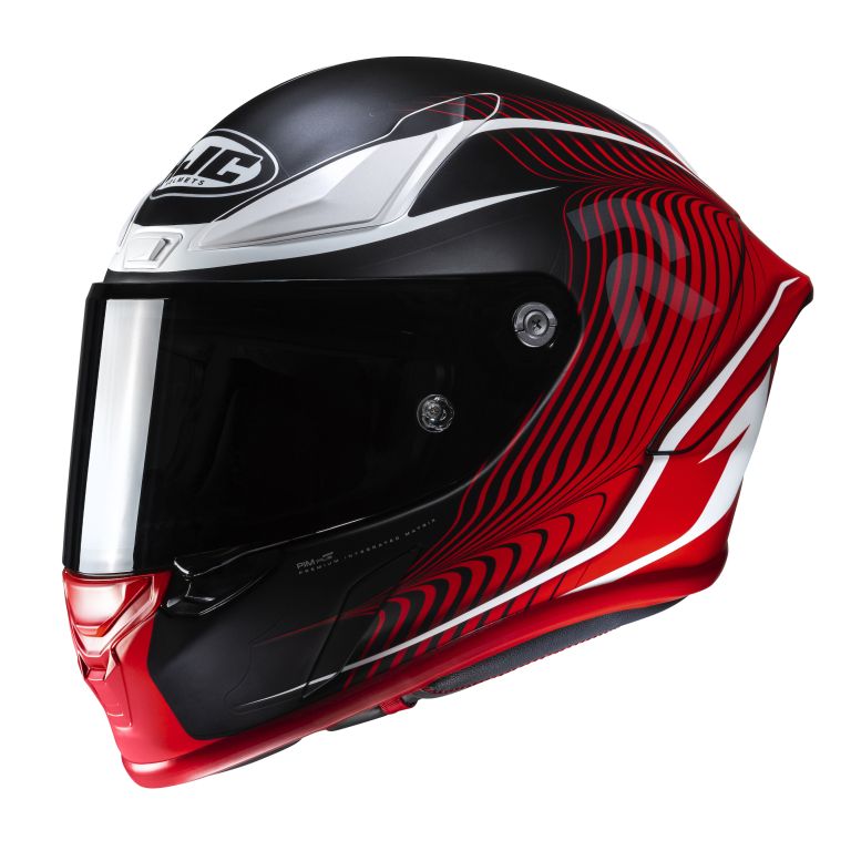 Prilba HJC RPHA1 LOVIS MC1SF