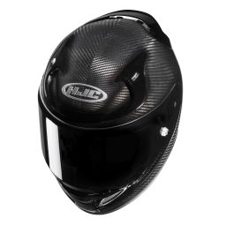 Prilba HJC RPHA12 CARBON BLACK
