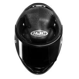 Prilba HJC RPHA12 CARBON BLACK