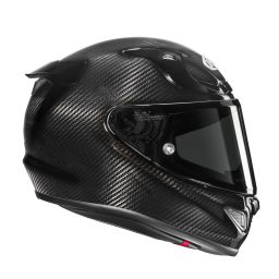 Prilba HJC RPHA12 CARBON BLACK