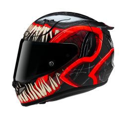 Prilba HJC RPHA12 VENOM 3 MARVEL MC1SF