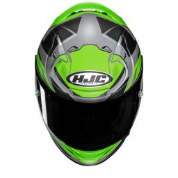 Prilba HJC RPHA12 BRELS MC4HSF
