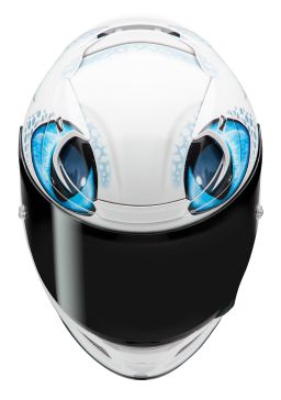 Prilba HJC RPHA12 LIGHT FURY UNIVERSAL MC2