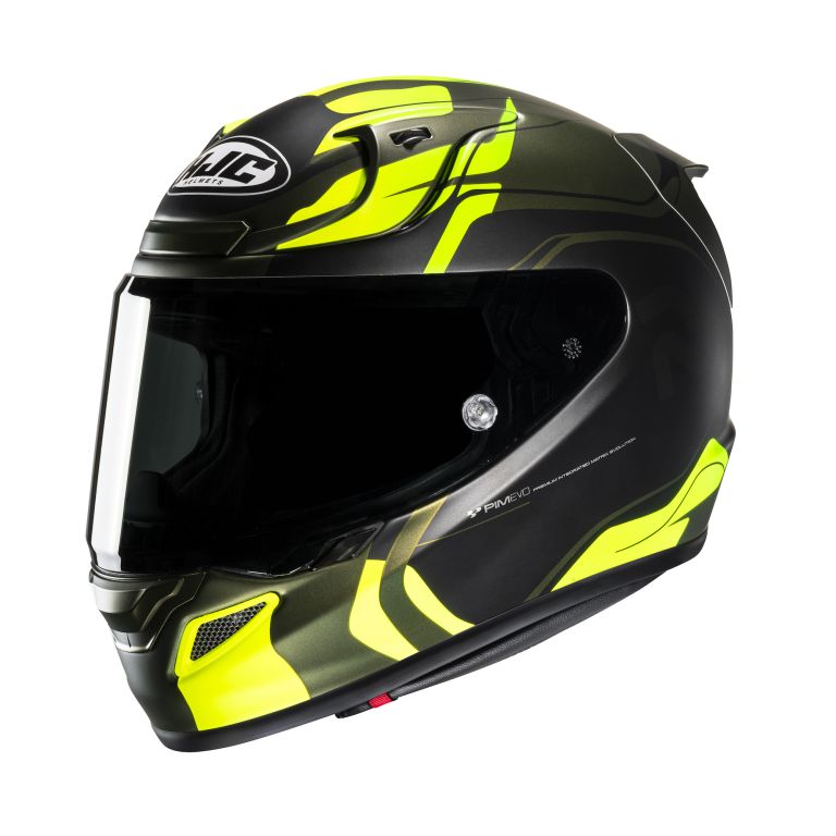 Prilba HJC RPHA12 LAWIN MC4SF