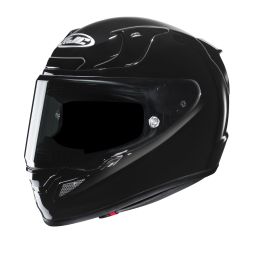 Prilba HJC RPHA12 lesklá čierna / METAL BLACK