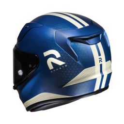 Prilba HJC RPHA12 ENOTH MC2SF