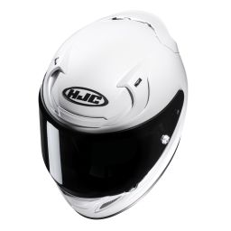 Prilba HJC RPHA12 biela perleť / PEARL WHITE
