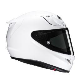 Prilba HJC RPHA12 biela perleť / PEARL WHITE