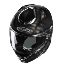 Prilba HJC RPHA71 CARBON BLACK