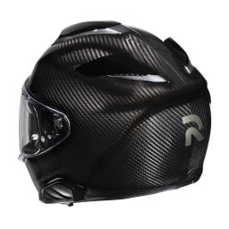Prilba HJC RPHA71 CARBON BLACK