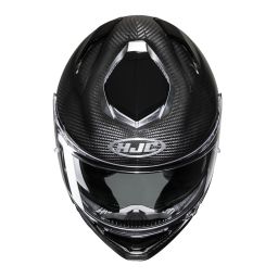 Prilba HJC RPHA71 CARBON BLACK