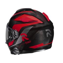 Prilba HJC RPHA71 CARBON HAMIL MC1