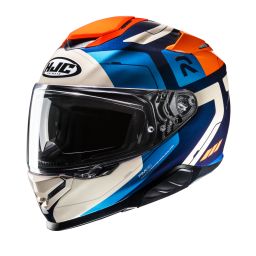 Prilba HJC RPHA71 COZAD MC27