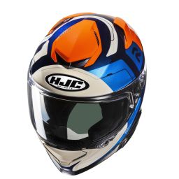 Prilba HJC RPHA71 COZAD MC27