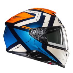 Prilba HJC RPHA71 COZAD MC27