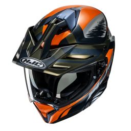 Prilba HJC RPHA60 QUID MC47SF