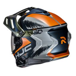 Prilba HJC RPHA60 QUID MC47SF