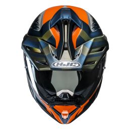 Prilba HJC RPHA60 QUID MC47SF