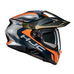 Prilba HJC RPHA60 QUID MC47SF