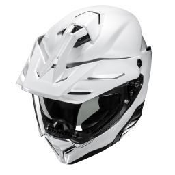 Prilba HJC RPHA60 PEARL WHITE/lesklá biela